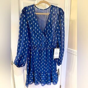 Betsy & Adam Dress (size 10)